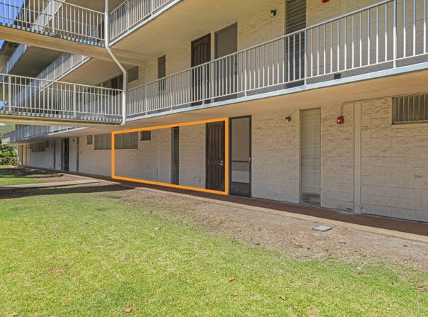 95-2039 WAIKALANI PL unit: C104, Mililani, HI 96789