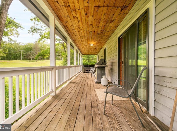 60 BARBARAS WAY, MC HENRY, MD 21541
