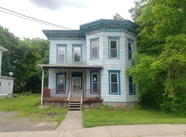 25 Grove Street, Moravia, NY 13118