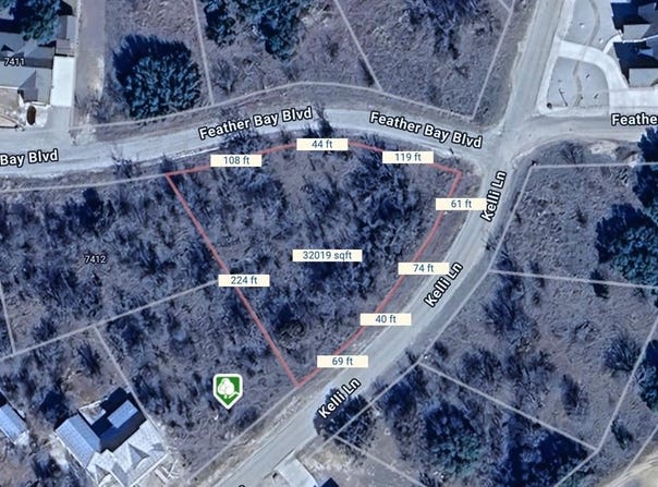 86 Feather Bay Boulevard, Brownwood, TX 76801