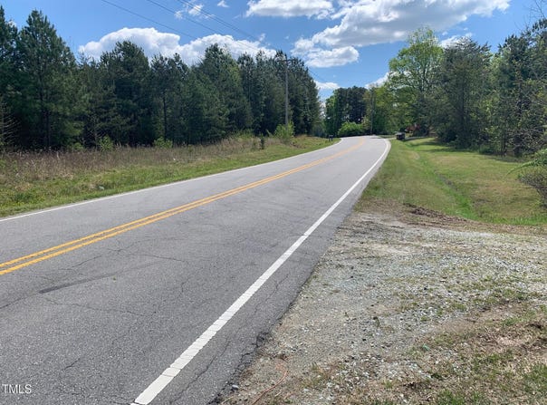 0 Helena Moriah Road, Timberlake, NC 27583