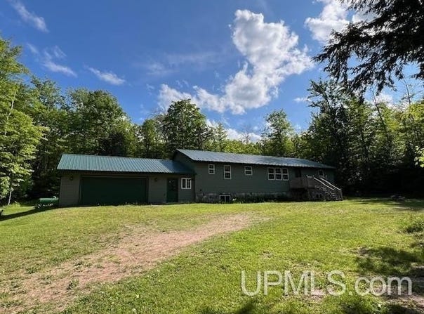263 Co. Rd. KCH, Marquette, MI 49855