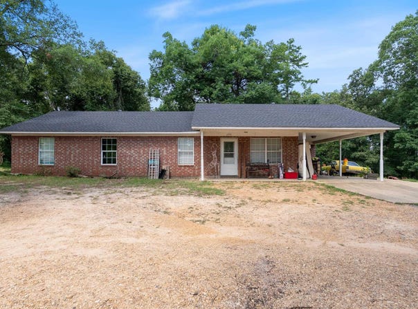 1771 Green Hills Road, Star City, AR 71667