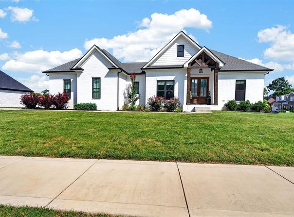6551 Summer Shade Circle, Alvaton, KY 42122