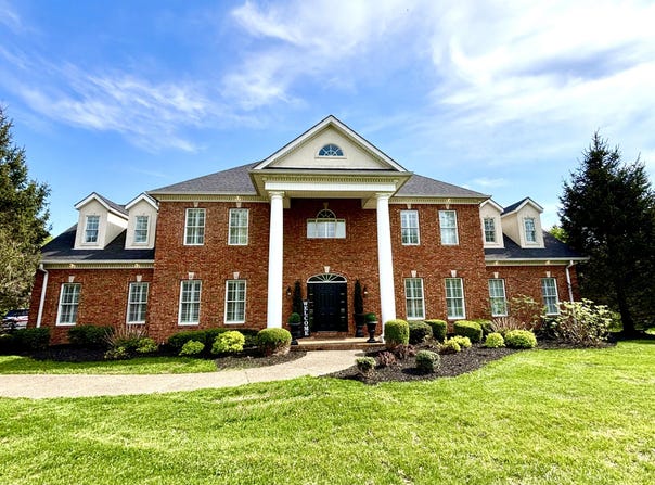 115 Hidden Valley Lane, Somerset, KY 42503