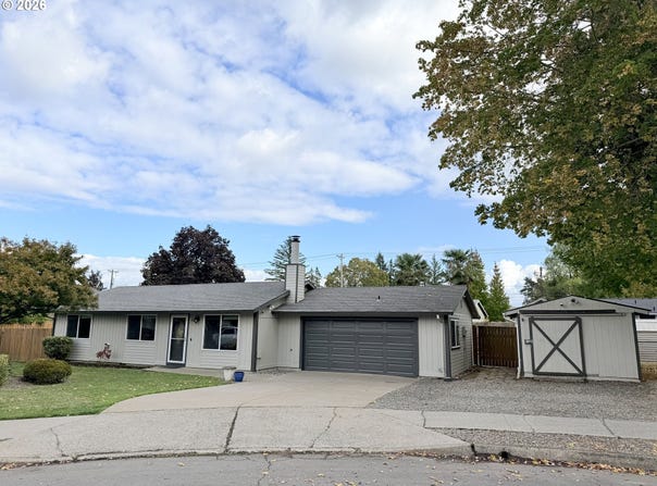 546 SE PAROPA Pl, Gresham, OR 97080