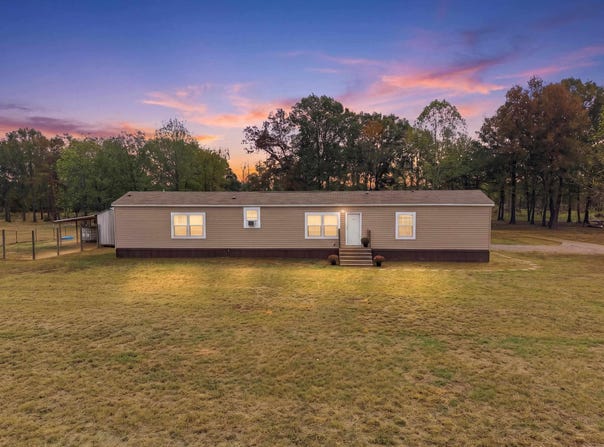 17 Flintstone Cove, Vilonia, AR 72173