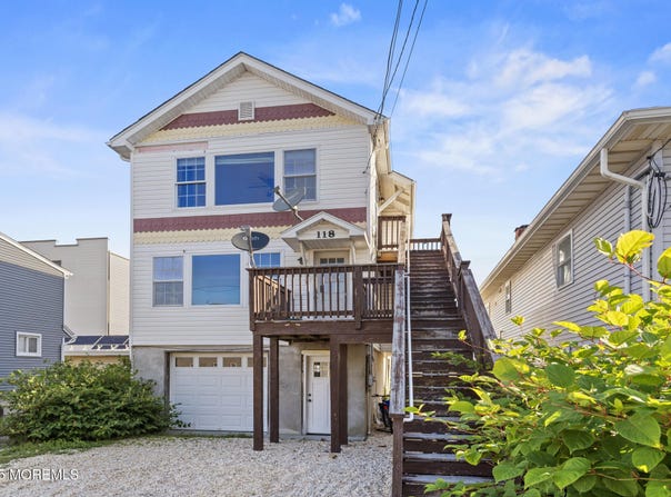118 Sampson Avenue, Seaside Heights, NJ 08751