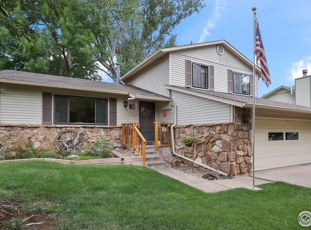 2937 Alamo Ave, Fort Collins, CO 80525