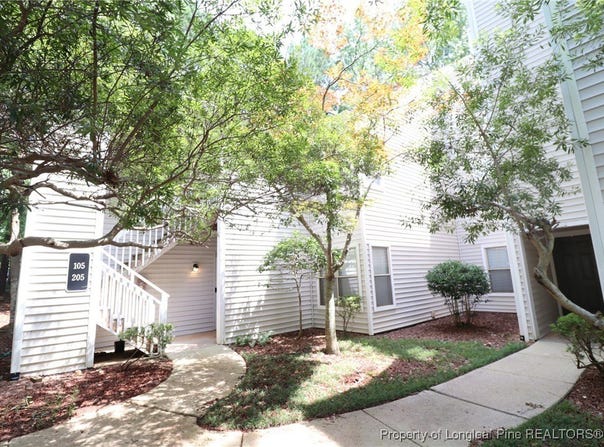 6120 Sunpointe Drive unit: 205, Raleigh, NC 27606