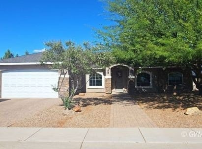 1695 S Camilla Cir, Safford, AZ 85546
