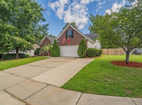 300 Cabin Drive, Irmo, SC 29063