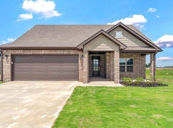 177 PINTAIL POINTE, Manila, AR 72442