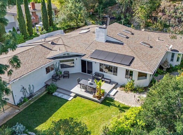 12004 Briarvale Ln, Studio City, CA 91604