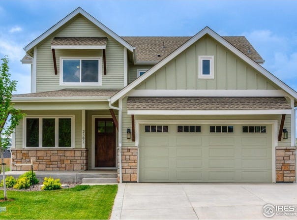 2397 Bristol St, Superior, CO 80027
