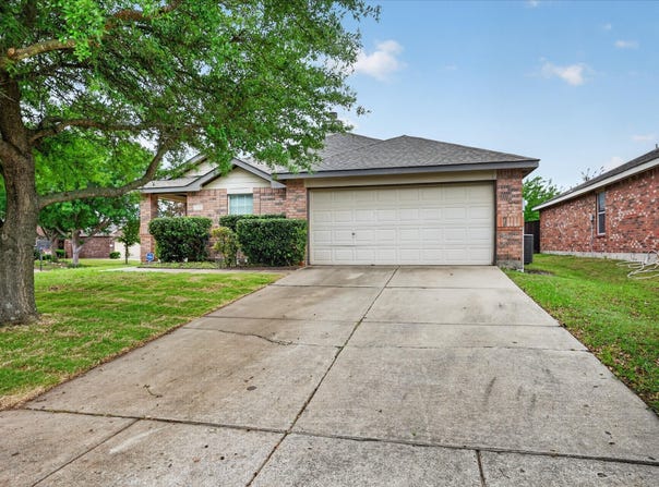 1201 Lambert Drive, Princeton, TX 75407