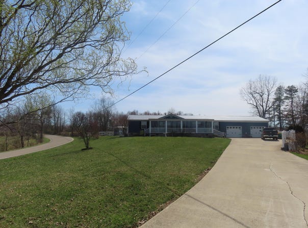 6455 Oak Grove Road, Morehead, KY 40351