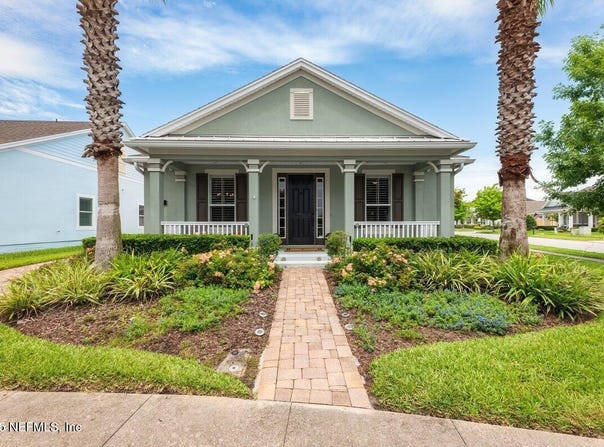 141 MEDITERRA Avenue, Ponte Vedra, FL 32081