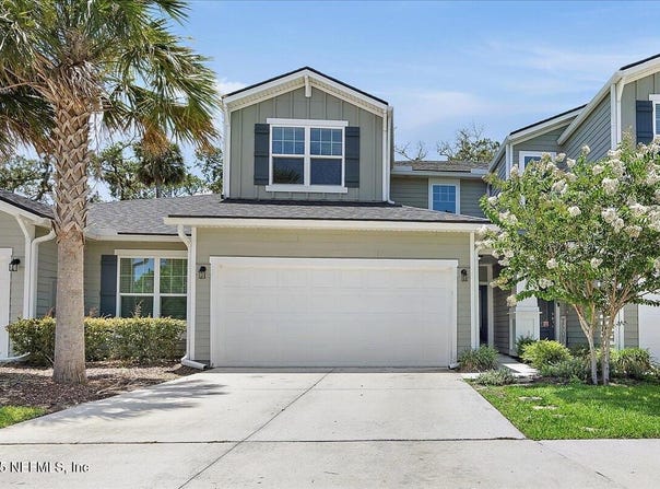 165 LEEWARD ISLAND Drive, St. Augustine, FL 32080
