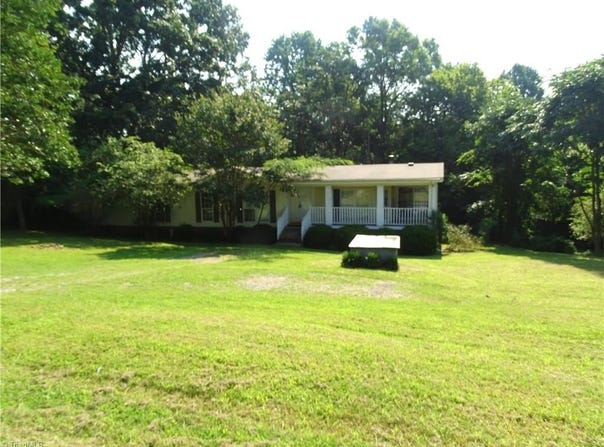 113 Dillon Street, Winston-Salem, NC 27107