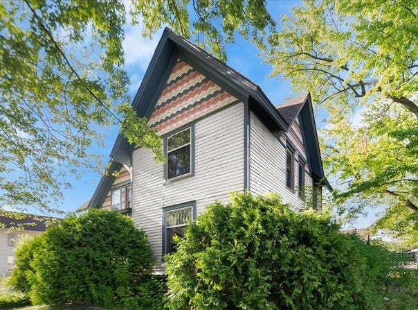 404 E Main Street, Carson City, MI 48811