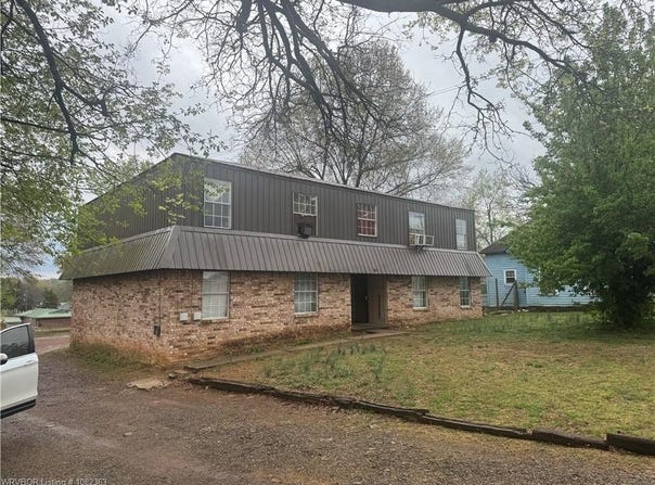 945 Elm  ST, Waldron, AR 72958