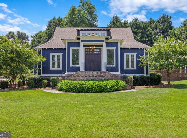 820 Camp Creek, Cornelia, GA 30531