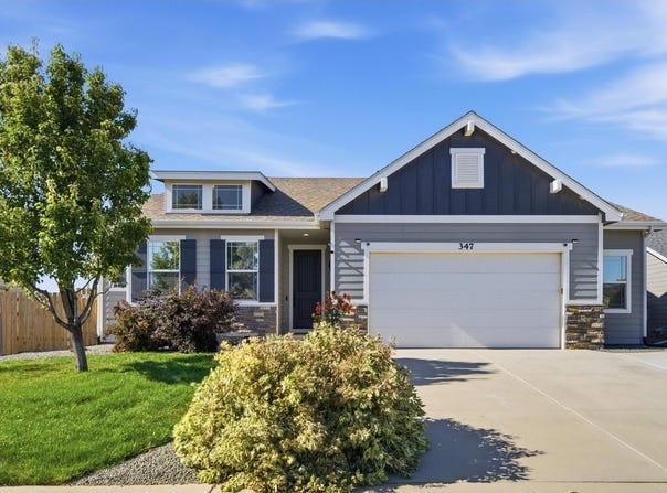 347 Linden Oaks Dr, Ault, CO 80610