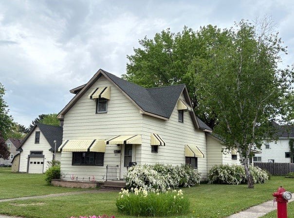 211 Church Street, Taylor, WI 54659