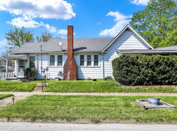 704 Baronne Street, Lebanon, IN 46052