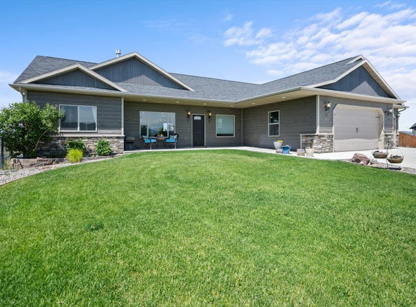 2996 Canyon Ridge Drive, East Helena, MT 59635