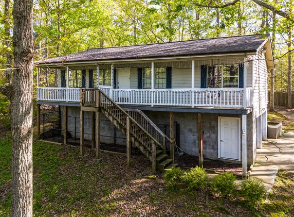 161 Zion Drive NW, Cleveland, TN 37312