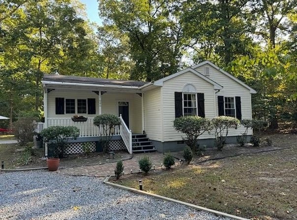 37046 FORECASTLE CT, GREENBACKVILLE, VA 23359
