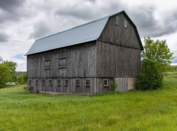2585 Charleston Road, Wellsboro, PA 16933