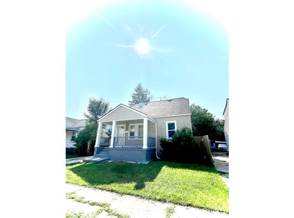 7367 AHTON Avenue, Detroit, MI 48228