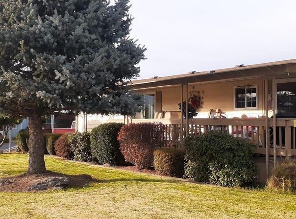 5076 Leonard Road, Grants Pass, OR 97527
