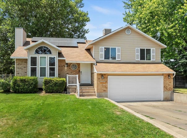 146 N 1600 W, West Point, UT 84015