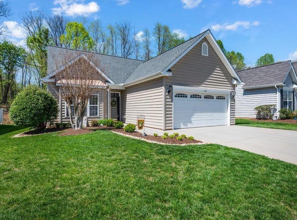 328 Paulette Circle, Lynchburg, VA 24502