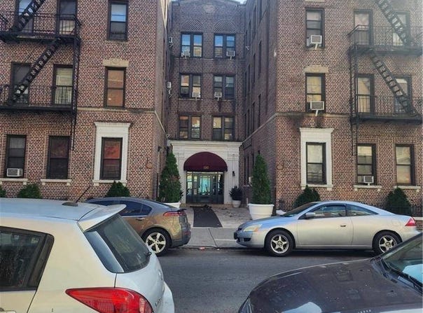 590 Parkside Ave, Brooklyn, NY 11226