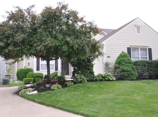 5819 Longleaf Drive, Lawrence, KS 66049