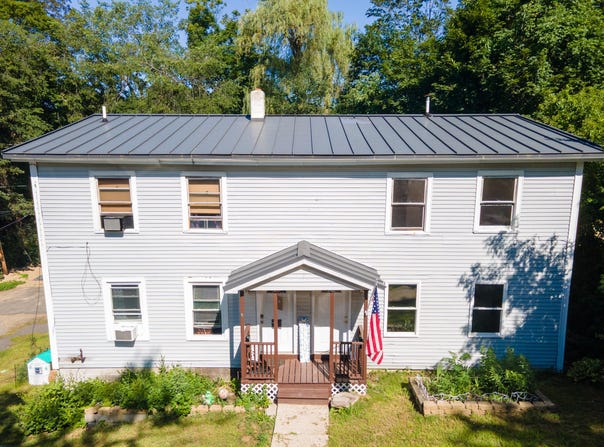 23 B Nason Street, Sanford, ME 04073