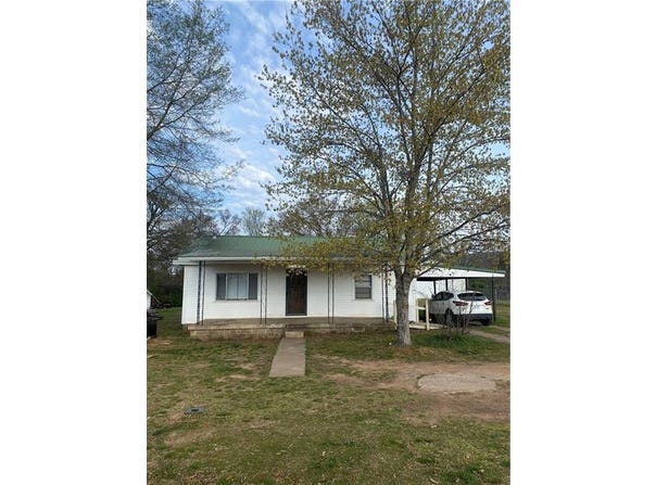 7140 164  HWY, Hartman, AR 72840