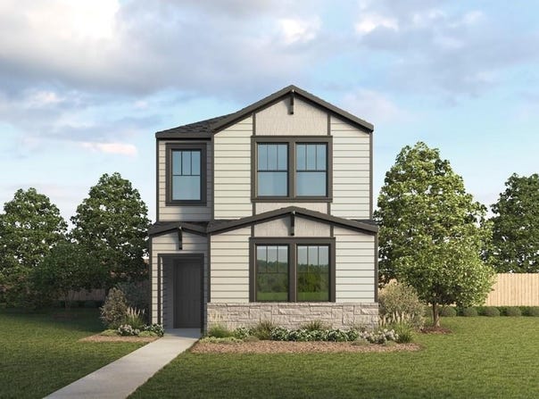 3310 Blue Jay Way, Richland Hills, TX 76118