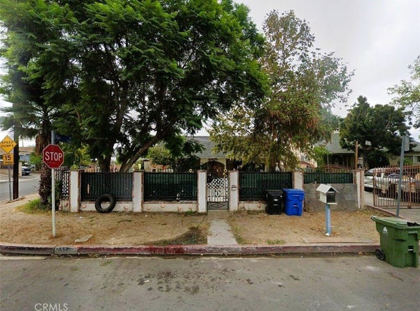 11200 Covello, Sun Valley, CA 91352
