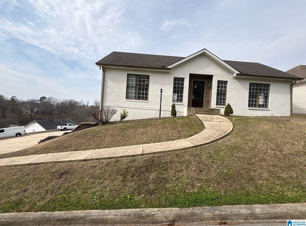 4932 KERRI LANE, CENTER POINT, AL 35215
