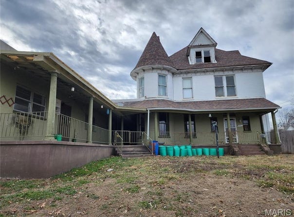700 S Main Street, Fredericktown, MO 63645