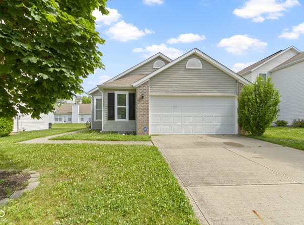 11426 High Grass Drive, Indianapolis, IN 46235