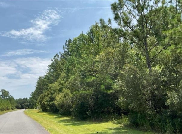 0 LA VENTO Lane, Waverly, GA 31565