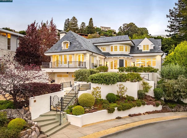 32 Vicente Rd, Berkeley, CA 94705