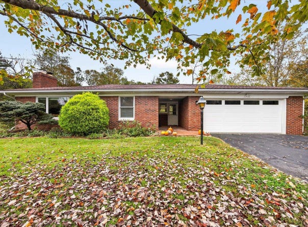 3795 E Robin Road, Bloomington, IN 47401